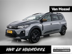 Dacia Jogger - 1.8 hybrid 155Pk limited edition 7-persoons | Navigatie | Apple & Android Carplay | 360 Ca