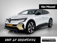 Renault Mégane E-Tech - EV60 Optimum Charge Iconic | Automaat | Achteruitrijcamera | Navigatie