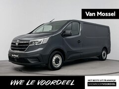 Renault Trafic - 2.0 Blue dCi T30 L2H1 Start 110PK | Apple CarPlay & Android Auto | Airco | Cruise Control