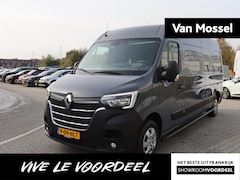 Renault Master - T35 2.3 dCi 150 PK L3H2 Energy Work Edition | Pack Driving | Pack Visibilité | Middenarmst