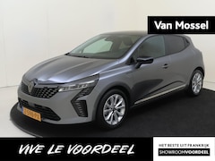Renault Clio - 1.0 TCe 90 GPF evolution | Airco | Parkeer camera Achter | Parkeersensoren Achter | Trekha