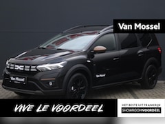 Dacia Jogger - 1.0 TCe 110 Extreme 5p. | Navigatie | Achteruitrijcamera | Airco