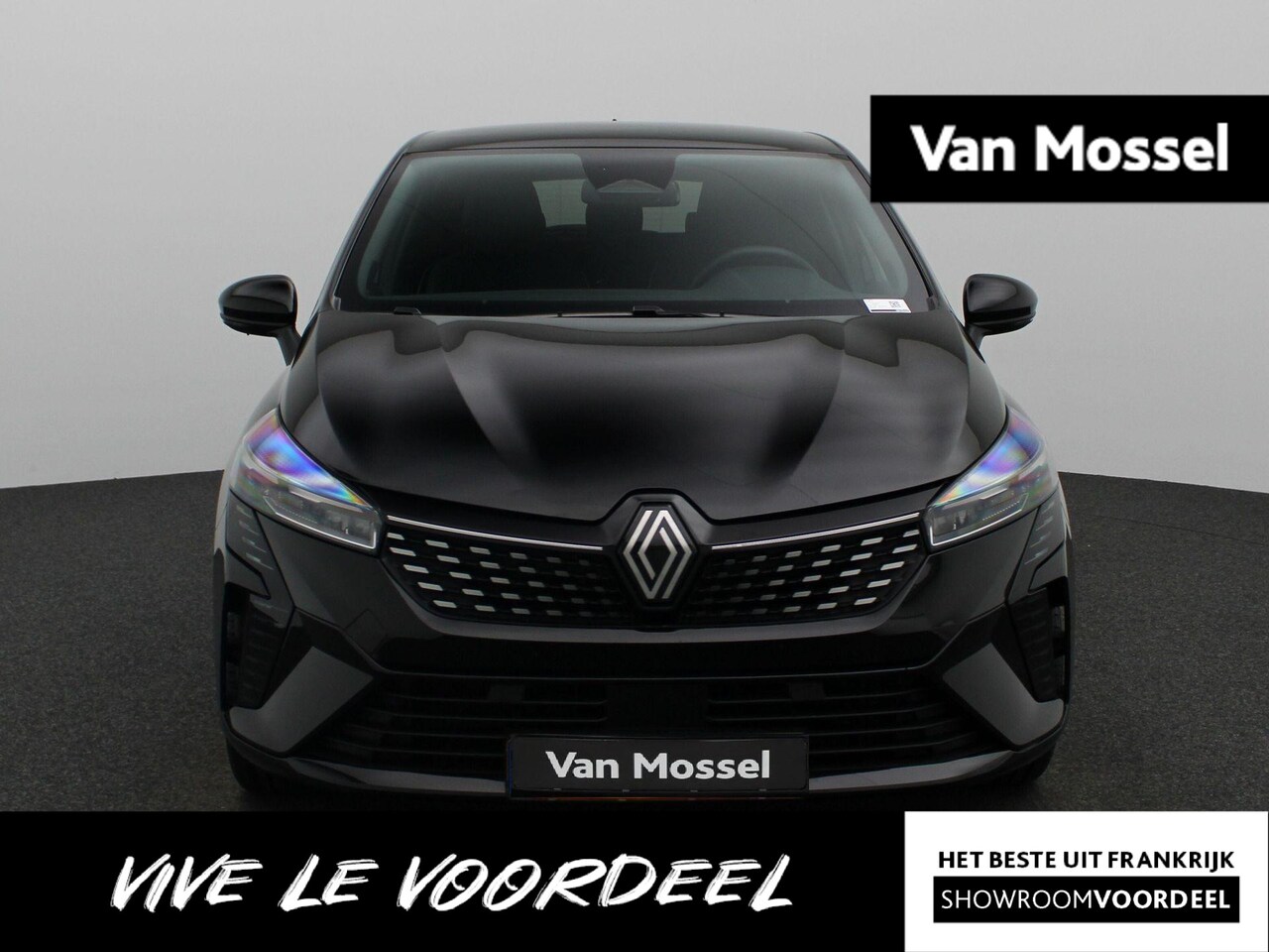 Renault Clio - E-Tech Full Hybrid 145 techno | Automaat | Navigatie | Achteruitrijcamera - AutoWereld.nl