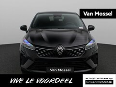Renault Clio - E-Tech Full Hybrid 145 techno | Automaat | Navigatie | Achteruitrijcamera