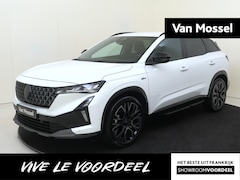 Renault Austral - 1.2 E-Tech full hybrid 200 esprit Alpine | Automaat | Blindehoek detectie | Navigatie