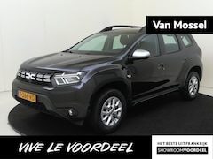 Dacia Duster - 1.0 TCe 100 ECO-G Expression | airco | Apple Carplay/Android Auto | cruise control | LED k