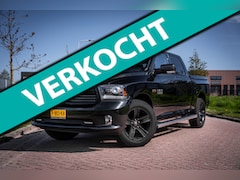 Dodge Ram 1500 - 5.7 V8 4x4 Quad Cab 6'4 RIJKLAAR