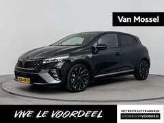 Renault Clio - 1.6 E-Tech Full Hybrid Esprit Alpine 145PK | Automaat | Navigatie 9, 3'' | Adaptieve Cruis