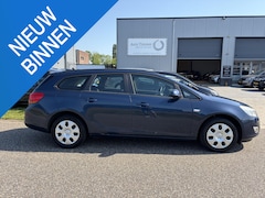 Opel Astra Sports Tourer - 1.4 Edition