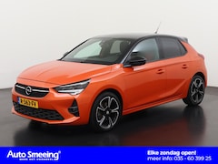 Opel Corsa - 1.2 GS Line | 360 Camera | Apple Carplay | 17" LM | Zondag Open