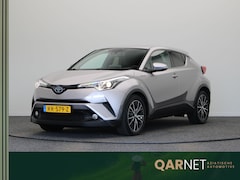 Toyota C-HR - 1.8 Hybrid Executive | Stoelverwarming | Achteruitrijcamera | JBL Audio |