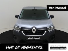 Renault Kangoo - 1.5 Blue dCi 95 Luxe L1 | Vloer en wandpakket