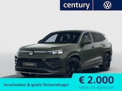 Volkswagen Tayron - R-Line Edition 1.5 eHybrid 150 kW / 204 PK SUV 6 v