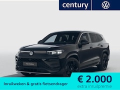 Volkswagen Tayron - R-Line Edition 1.5 eHybrid 150 kW / 204 PK SUV 6 v