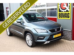 SEAT Ateca - 1.5 TSI Xcellence Business Intense O.a: Stoelverw, Pano, Camera, PDC, Clima, Carplay, Etc.