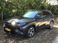 Hyundai Tucson - 1.6 T-GDI PHEV Premium Sky 4WD Nieuwstaat