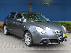 Alfa Romeo Giulietta - 1.4 T Progression