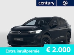 Volkswagen ID.4 - Pro Limited Edition Plus 77 kWh accu 210 kW / 286