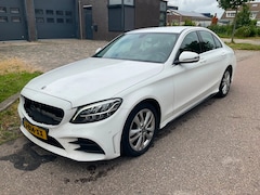 Mercedes-Benz C-klasse - 200 d Business Solution 2019 |Digital