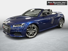 Audi TT Roadster - 2.0 TFSI Pro Line S 3x S-Line Virtual B&O
