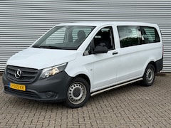 Mercedes-Benz Vito Tourer - 114 CDI Select / 8 Persoons / Lage KM / Automaat / NAP / Inruil Mog