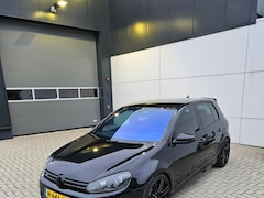Volkswagen Golf - 2.0 R 4-Motion