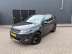 Land Rover Discovery Sport - P300e 1.5 R-Dynamic HSE