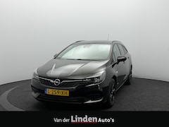 Opel Astra Sports Tourer - 1.2 130PK Design & Tech | Camera | Navigatie | Carplay&Android | ClimaTronic