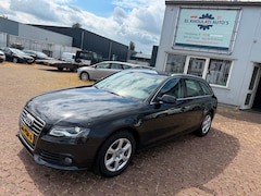 Audi A4 Avant - 2.0 TDI Pro Line Business export prijs