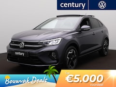 Volkswagen Taigo - 1.0 TSI R-Line Panoramaschuif-kanteldak - LED - Digital Cockpit - Apple Carplay/Android Au
