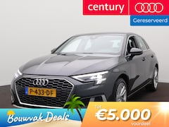 Audi A3 Sportback - 30 TFSI Attitude | Led | Cruise | Navi | Clima