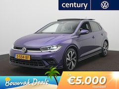 Volkswagen Polo - 1.0 TSI R-Line Business DSG / Panodak / Camera / Stoelverwarming / IQ-Light