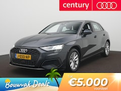 Audi A3 Sportback - 35 TFSI Pro Line 150PK | Carplay | Climate | LED