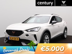 CUPRA Formentor - 1.4 TSI e-Hybrid Essential | Carplay | ACC | Camera