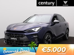 CUPRA Terramar - 1.5 TSI e-Hybrid VZ Performance 272pk | 360 Camera | Head-Up | Elek. Stoelen | Sennheiser