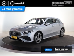 Mercedes-Benz A-klasse - 250e Business Solution AMG | Panoramaschuifdak | Stoelverwarming | Achteruitrijcamera | MU