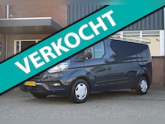Ford Transit Custom - 320 2.0 TDCI 130PK L2H1 Trend / Trekhaak / Imperiaal / Navi / 3 zits