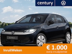 Volkswagen ID.Polo - Trend 37 kWh accu, 85 kW / 116 PK Hatchback Elektr