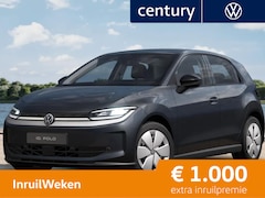 Volkswagen ID.Polo - Trend 37 kWh accu, 85 kW / 116 PK Hatchback Elektr