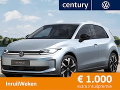 Volkswagen ID.Polo - Life First Edition 52 kWh accu, 155 kW / 211 PK Ha