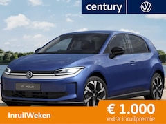 Volkswagen ID.Polo - Life First Edition 52 kWh accu, 155 kW / 211 PK Ha