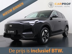 Geely E5 - Pro+ 68 kWh 360 Camera | Carplay | Navigatie | Leder |