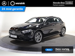 Mercedes-Benz A-klasse - 250e Business Solution AMG | Panoramaschuifdak | Head-up display | Premium Plus | Stoelver