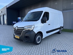 Renault Master - T33 135 L2H2 Navigatie + Trekhaak