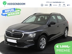 Skoda Kamiq - 1.0 TSI Selection
