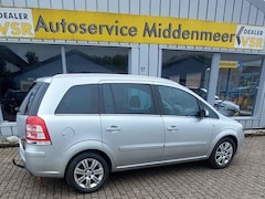 Opel Zafira - 2.2 Edition