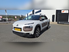 Citroën C4 Cactus - 1.2 PureTech Shine