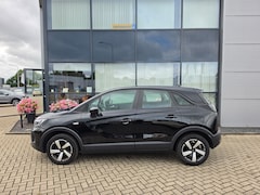 Opel Crossland - 1.2 Turbo Edition