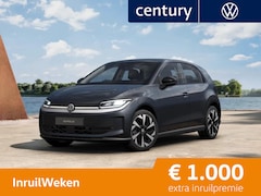 Volkswagen ID.Polo - Life First Edition 52 kWh accu, 155 kW / 211 PK Ha