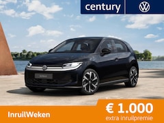 Volkswagen ID.Polo - Life First Edition 52 kWh accu, 155 kW / 211 PK Ha